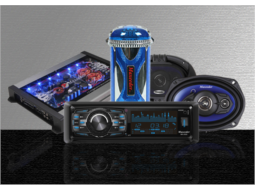 CAR AUDIO